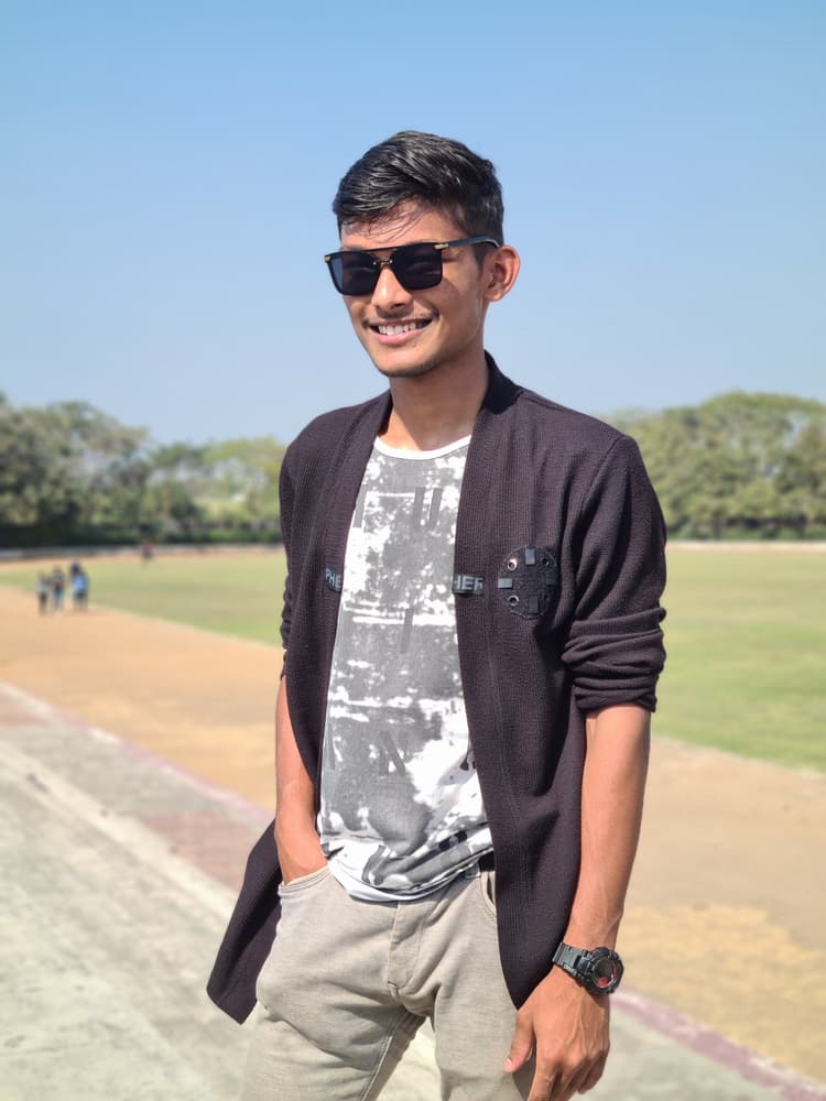 Yuvraj Gupta