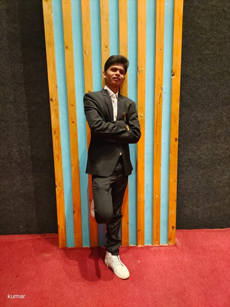 Saurabh Yadav