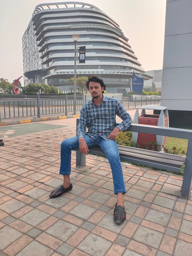 Rakesh Shah