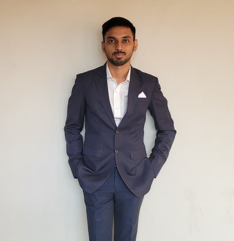 Aditya Rajpurohit