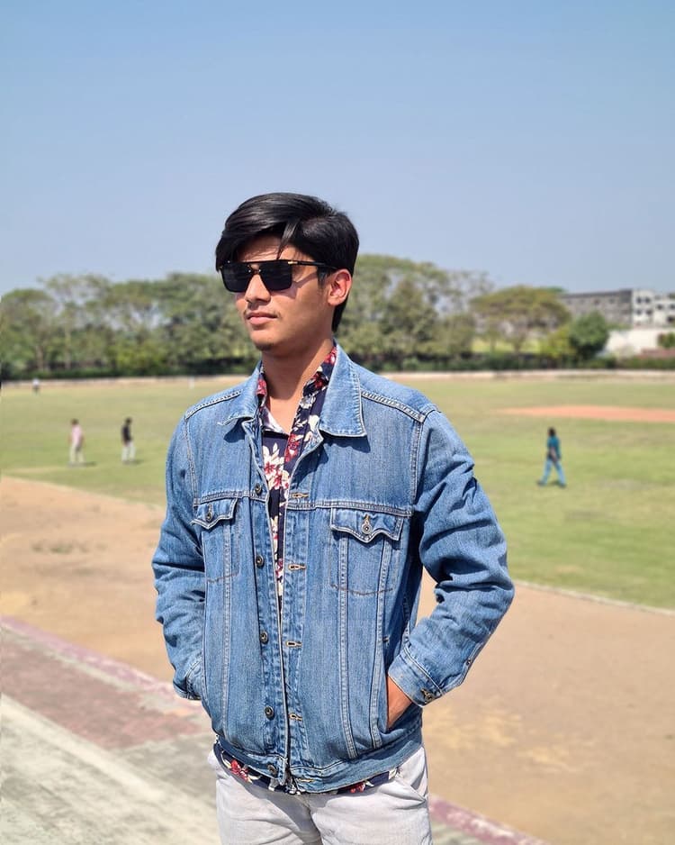 Ammar Multani